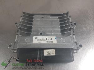 Begagnade Dator, automatisk växellåda Kia Picanto (JA) 1.0 12V Pris på förfrågan erbjuds av Kleine Staarman B.V. Autodemontage