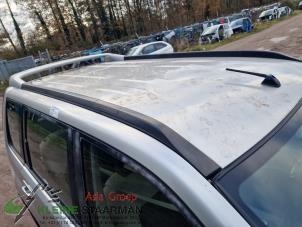 Gebruikte Dakrail rechts Nissan X-Trail (T30) 2.2 dCi 16V 4x4 Prijs op aanvraag aangeboden door Kleine Staarman B.V. Autodemontage