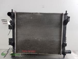 Begagnade Kylare Hyundai i10 (B5) 1.0 12V Pris € 42,50 Marginaltabell erbjuds av Kleine Staarman B.V. Autodemontage