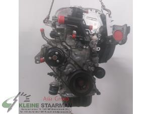 Begagnade Motor Mazda MX-5 (ND) 1.5 Skyactiv G-131 16V Pris € 1.500,00 Marginaltabell erbjuds av Kleine Staarman B.V. Autodemontage