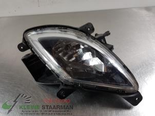 Begagnade Dimljus, vänster fram Hyundai iX20 (JC) 1.4i 16V Pris € 50,00 Marginaltabell erbjuds av Kleine Staarman B.V. Autodemontage