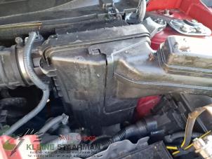 Używane Obudowa filtra powietrza Nissan Qashqai (J11) 1.6 dCi Cena na żądanie oferowane przez Kleine Staarman B.V. Autodemontage