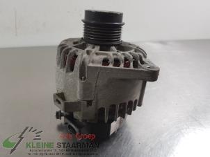 Używane Pradnica Kia Pro cee'd (JDB3) 1.6 GDI 16V Cena € 42,50 Procedura marży oferowane przez Kleine Staarman B.V. Autodemontage