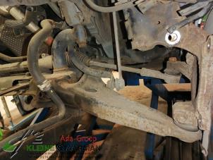 Używane Wahacz zawieszenia dolny lewy przód Mitsubishi Outlander (GF/GG) 2.0 16V PHEV 4x4 Cena na żądanie oferowane przez Kleine Staarman B.V. Autodemontage