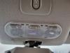 Binnenverlichting voor van een Nissan Qashqai (J10), 2007 / 2014 2.0 16V 4x4, SUV, Benzine, 1,997cc, 104kW (141pk), 4x4, MR20DE, 2007-02 / 2014-01, J10EE 2011