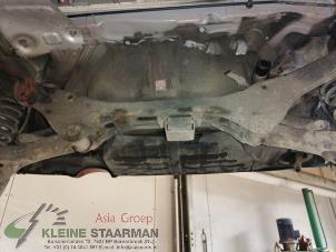 Używane Rama pomocnicza Kia Pro cee'd (JDB3) 1.6 GDI 16V Cena na żądanie oferowane przez Kleine Staarman B.V. Autodemontage