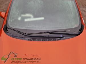 Używane Ramie wycieraczki przedniej Kia Pro cee'd (JDB3) 1.6 GDI 16V Cena na żądanie oferowane przez Kleine Staarman B.V. Autodemontage