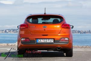Używane Sworzen prawy tyl Kia Pro cee'd (JDB3) 1.6 GDI 16V Cena na żądanie oferowane przez Kleine Staarman B.V. Autodemontage