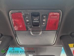 Używane Oswietlenie wewnetrzne przód Kia Pro cee'd (JDB3) 1.6 GDI 16V Cena na żądanie oferowane przez Kleine Staarman B.V. Autodemontage