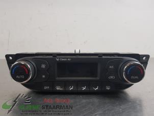 Używane Panel sterowania nagrzewnicy Kia Pro cee'd (JDB3) 1.6 GDI 16V Cena na żądanie oferowane przez Kleine Staarman B.V. Autodemontage