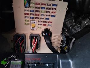 Używane Skrzynka bezpieczników Kia Pro cee'd (JDB3) 1.6 GDI 16V Cena na żądanie oferowane przez Kleine Staarman B.V. Autodemontage