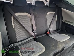 Używane Pas bezpieczenstwa lewy tyl Kia Pro cee'd (JDB3) 1.6 GDI 16V Cena na żądanie oferowane przez Kleine Staarman B.V. Autodemontage