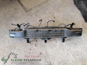 Używane Rama zderzaka tyl Kia Pro cee'd (JDB3) 1.6 GDI 16V Cena na żądanie oferowane przez Kleine Staarman B.V. Autodemontage