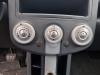 Mitsubishi Colt (Z2/Z3) 1.3 16V Chaufage Bedieningspaneel