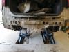 Mitsubishi Colt (Z2/Z3) 1.3 16V Bumperbalk achter