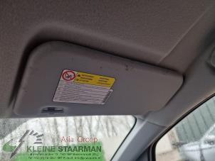 Gebruikte Zonneklep Mitsubishi Colt (Z2/Z3) 1.3 16V Prijs op aanvraag aangeboden door Kleine Staarman B.V. Autodemontage