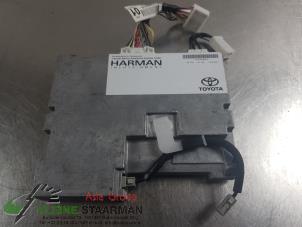 Gebruikte Navigatie Module Toyota GT 86 (ZN) 2.0 16V Prijs op aanvraag aangeboden door Kleine Staarman B.V. Autodemontage