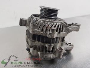 Używane Pradnica Suzuki Grand Vitara II (JT) 2.4 16V Cena € 42,50 Procedura marży oferowane przez Kleine Staarman B.V. Autodemontage