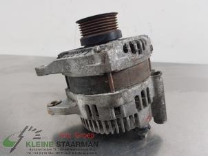 Używane Pradnica Mitsubishi Outlander (GF/GG) 2.2 DI-D 16V Clear Tec 4x4 Cena € 51,43 Z VAT oferowane przez Kleine Staarman B.V. Autodemontage