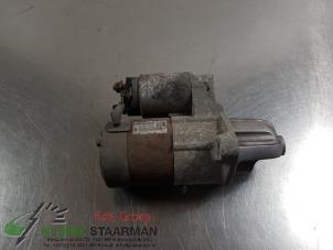 Używane Rozrusznik Suzuki Wagon-R+ (RB) 1.3 16V VVT Cena € 42,50 Procedura marży oferowane przez Kleine Staarman B.V. Autodemontage