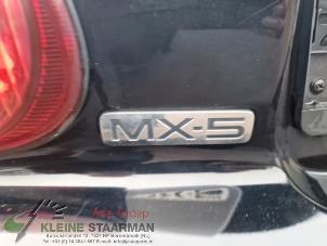 Begagnade Servostyrningsbox Mazda MX-5 (NB18/35/8C) 1.6i 16V Pris på förfrågan erbjuds av Kleine Staarman B.V. Autodemontage