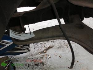 Begagnade Främre undre gaffelben, höger Mazda MX-5 (NB18/35/8C) 1.6i 16V Pris på förfrågan erbjuds av Kleine Staarman B.V. Autodemontage