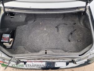 Begagnade Golvpanel, lastområde Mazda MX-5 (NB18/35/8C) 1.6i 16V Pris på förfrågan erbjuds av Kleine Staarman B.V. Autodemontage