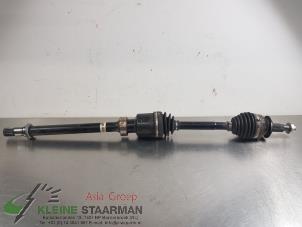 Begagnade Drivaxel, höger fram Mazda CX-5 II (KF) 2.2 SkyActiv-D 184 16V 2WD Pris € 90,00 Marginaltabell erbjuds av Kleine Staarman B.V. Autodemontage