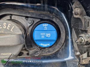 Gebruikte Ureumreservoir Mazda CX-5 II (KF) 2.2 SkyActiv-D 184 16V 2WD Prijs € 350,00 Margeregeling aangeboden door Kleine Staarman B.V. Autodemontage