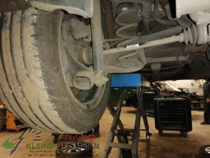 Begagnade Bakre drivaxel Suzuki SX4 S-Cross (JY) 1.4 Booster Jet Turbo 16V AllGrip Pris på förfrågan erbjuds av Kleine Staarman B.V. Autodemontage