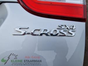 Begagnade Dator, servostyrning Suzuki SX4 S-Cross (JY) 1.4 Booster Jet Turbo 16V AllGrip Pris på förfrågan erbjuds av Kleine Staarman B.V. Autodemontage
