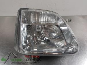Używane Reflektor prawy Suzuki Wagon-R+ (RB) 1.3 16V VVT Cena € 50,00 Procedura marży oferowane przez Kleine Staarman B.V. Autodemontage