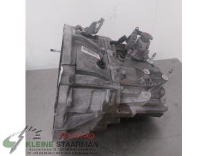 Używane Skrzynia biegów Suzuki Swift (ZC/ZD) 1.4 Booster Jet Sport Turbo 16V Cena € 750,00 Procedura marży oferowane przez Kleine Staarman B.V. Autodemontage