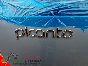 Używane Przekladnia kierownicza Kia Picanto (JA) 1.0 12V Cena na żądanie oferowane przez Kleine Staarman B.V. Autodemontage