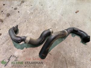 Begagnade Laddluftkylarslang Mazda CX-5 I (KE,GH) 2.2 SkyActiv-D 150 16V 2WD Pris på förfrågan erbjuds av Kleine Staarman B.V. Autodemontage
