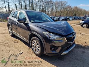 Gebruikte Carrosserie Hoek rechts-voor Mazda CX-5 I (KE,GH) 2.2 SkyActiv-D 150 16V 2WD Prijs op aanvraag aangeboden door Kleine Staarman B.V. Autodemontage