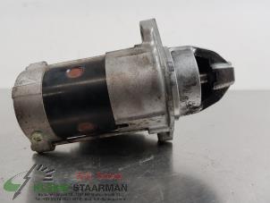 Begagnade Startmotor Suzuki SX4 S-Cross (JY) 1.0 Booster Jet Turbo 12V AllGrip Pris € 75,00 Marginaltabell erbjuds av Kleine Staarman B.V. Autodemontage