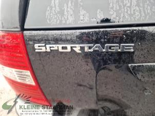 Gebruikte Computer Diversen Kia Sportage (JE) 2.0 CVVT 16V 4x2 Prijs op aanvraag aangeboden door Kleine Staarman B.V. Autodemontage