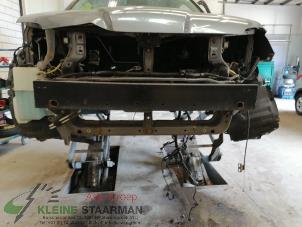 Używane Rama zderzaka przód Mitsubishi Outlander (CU) 2.0 16V 4x2 Cena na żądanie oferowane przez Kleine Staarman B.V. Autodemontage