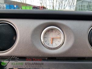 Używane Zegar Mitsubishi Outlander (CU) 2.0 16V 4x2 Cena na żądanie oferowane przez Kleine Staarman B.V. Autodemontage