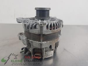 Begagnade Dynamo Mazda 6 SportBreak (GJ/GH/GL) 2.2 SkyActiv-D 150 16V Pris € 75,00 Marginaltabell erbjuds av Kleine Staarman B.V. Autodemontage