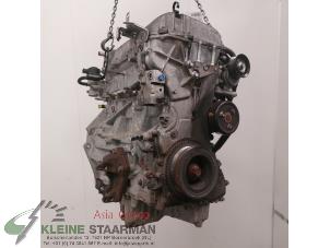 Używane Silnik Mazda 3 Sport (BL14/BLA4/BLB4) 2.0i MZR DISI 16V Cena € 1.000,00 Procedura marży oferowane przez Kleine Staarman B.V. Autodemontage