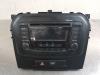 Suzuki Vitara (LY/MY) 1.0 Booster Jet Turbo 12V CD-spelare med radio