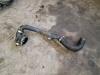 Nissan Note (E12) 1.2 DIG-S 98 Intercooler Buis