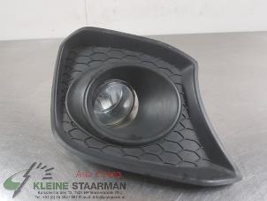 Używane Swiatlo przeciwmgielne prawy przód Suzuki Swift (ZC/ZD) 1.4 Booster Jet Sport Turbo 16V Cena € 70,00 Procedura marży oferowane przez Kleine Staarman B.V. Autodemontage