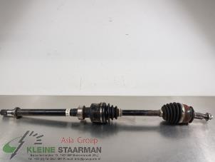 Begagnade Drivaxel, höger fram Mazda CX-5 I (KE,GH) 2.2 SkyActiv-D 150 16V 2WD Pris € 90,00 Marginaltabell erbjuds av Kleine Staarman B.V. Autodemontage