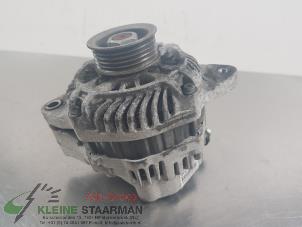 Używane Pradnica Suzuki Swift (ZA/ZC/ZD) 1.2 16V Cena € 42,50 Procedura marży oferowane przez Kleine Staarman B.V. Autodemontage