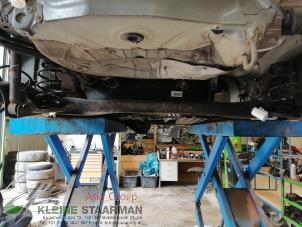 Begagnade Bakre drivaxel Suzuki Swift (ZC/ZD) 1.4 Booster Jet Sport Turbo 16V Pris på förfrågan erbjuds av Kleine Staarman B.V. Autodemontage