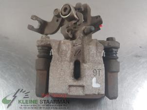 Begagnade Bakre bromsok, vänster Suzuki Swift (ZC/ZD) 1.4 Booster Jet Sport Turbo 16V Pris € 70,00 Marginaltabell erbjuds av Kleine Staarman B.V. Autodemontage