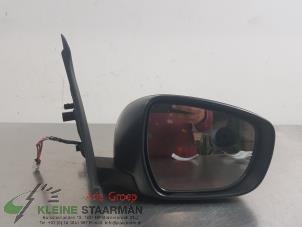 Używane Lusterko zewnetrzne prawe Suzuki Swift (ZC/ZD) 1.4 Booster Jet Sport Turbo 16V Cena € 100,00 Procedura marży oferowane przez Kleine Staarman B.V. Autodemontage